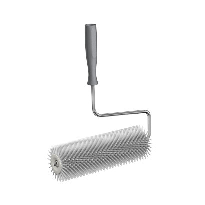 Sto-Spiked Roller Sleeve Profi