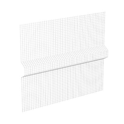 Sto-Rustication Mesh