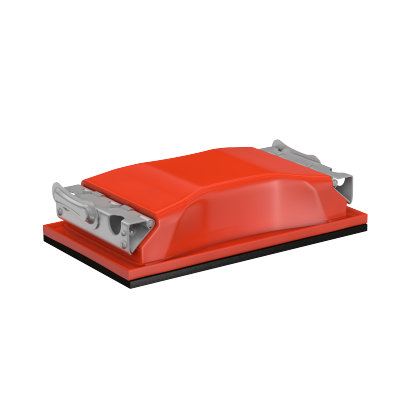 Sto-Hand Sander Standard