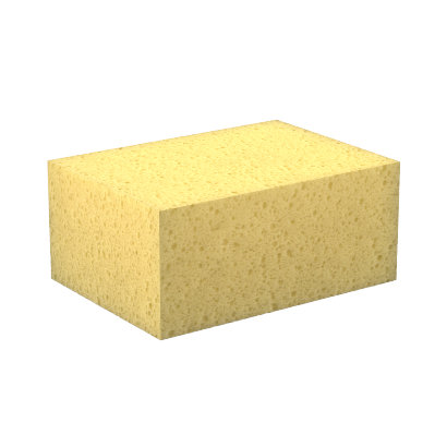 Sto-Tile Sponge