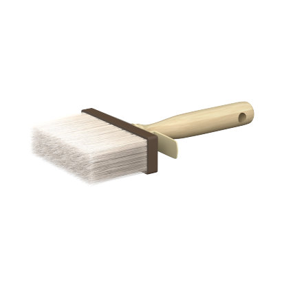 Sto-Wide Brush Standard