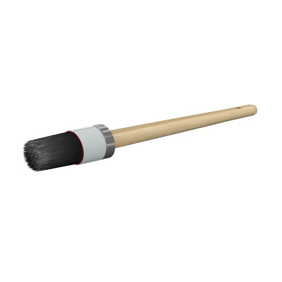 Sto-Round Paint Brush Standard