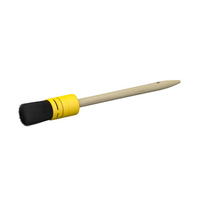 Sto-Round Paint Brush Profi