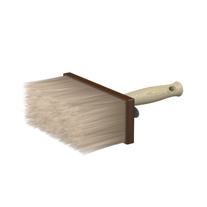 Sto-Ceiling Brush Standard