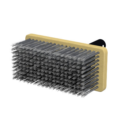 Sto-Block Brush Basic Silverpren