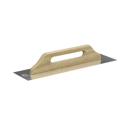 Sto-Swiss Smoothing Trowel