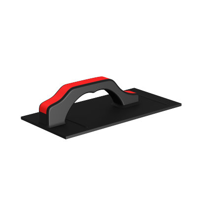 Sto-Velcro Float Handle without Covering