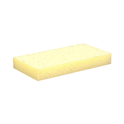 Sto-Hydro Grid Sponge Layer