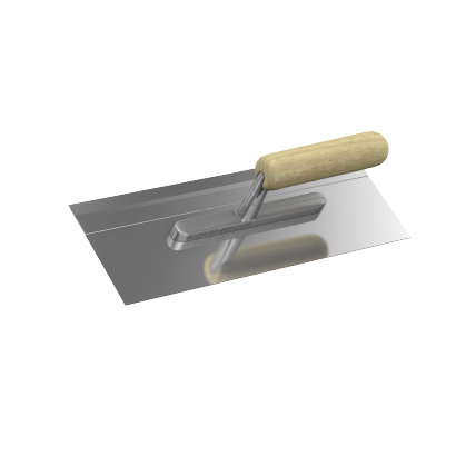 Sto-Adjustable Notched Trowel