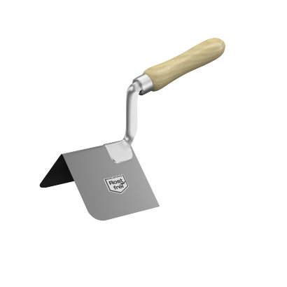 Sto-External Corner Trowel