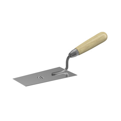 Sto-Margin Trowel