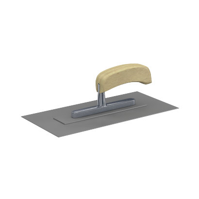 Sto-Finishing Trowel Plastic