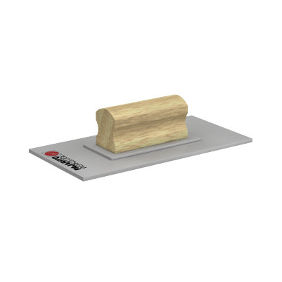 Sto-Finishing Trowel Plastic Mini