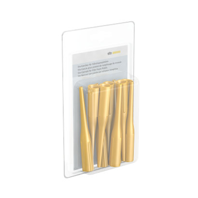 Sto-Cannula for Filler Foam Gun