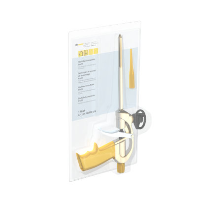 Sto-Filler Foam Gun Profi I