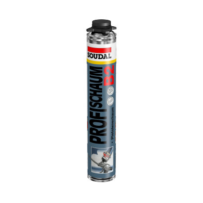 Soudal Pro Gun Foam (B2)
