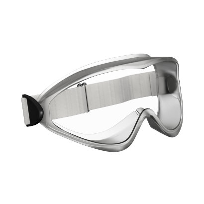 Sto-Full View Glasses clear