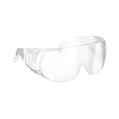 Sto-Laboratory Goggles clear