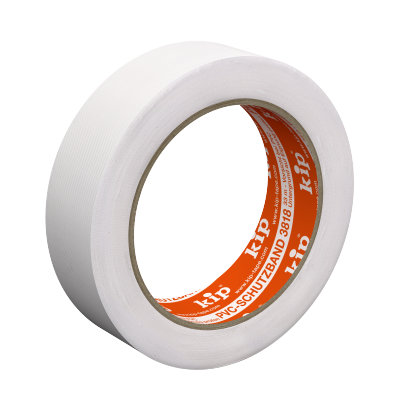 Kip 3818 PVC Masking Tape