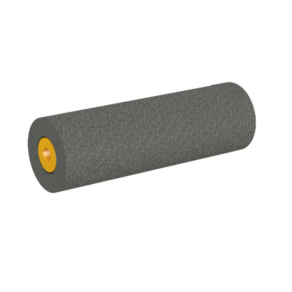 Sto-Radiator Roller Foam