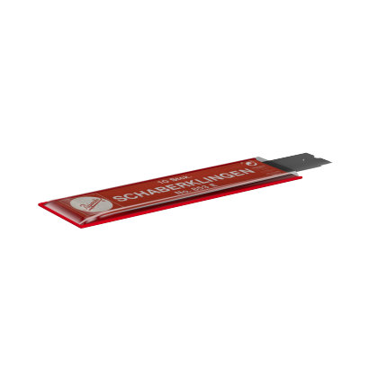 Sto-Spare Blades for Wallpaper Scraper