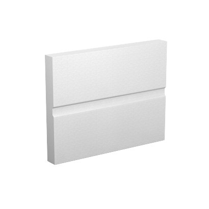 Sto-Rustication Board PS15SE 040