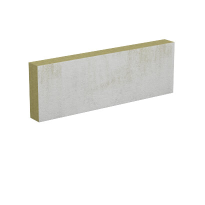 Sto-Stone Wool Insulation Board 2/B/H2 W5