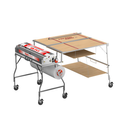 tapo-fix Device Tables