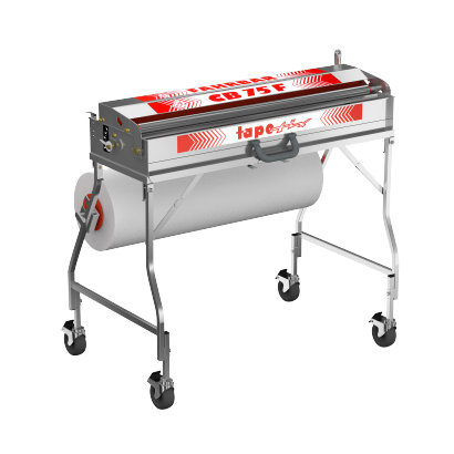 tapo-fix Pasting Machine CB Aqua N