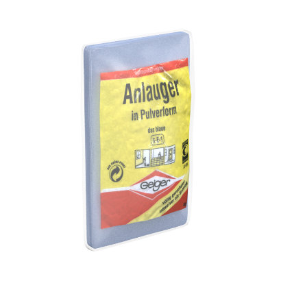 Geiger S-E-1 Leach Agent