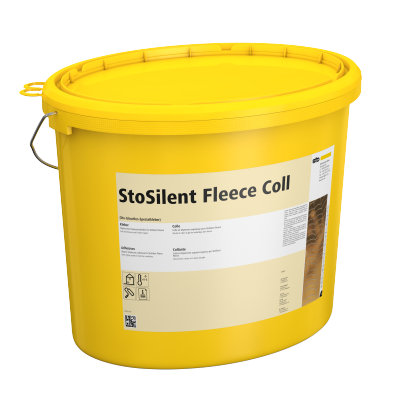 StoSilent Fleece Coll
