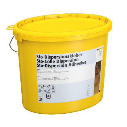 Sto-Dispersion Adhesive