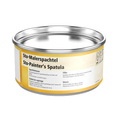 Sto-Painter's Filler