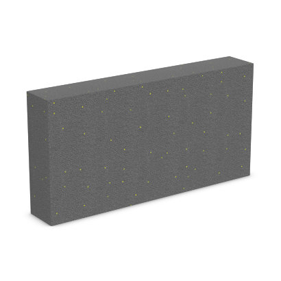 Sto-Insulation Board Top32 Biomass