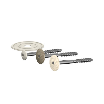 Sto-Ceiling Insulation Screw
