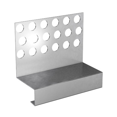 Sto-Transition Profile for Ceramics