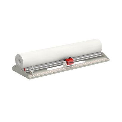 Sto-Roll Dispenser Universal 109