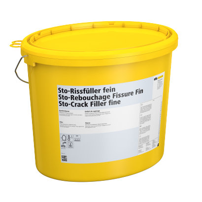 Sto-Crack Filler fine
