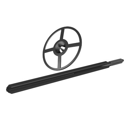 Sto-Insulation Fastener DH