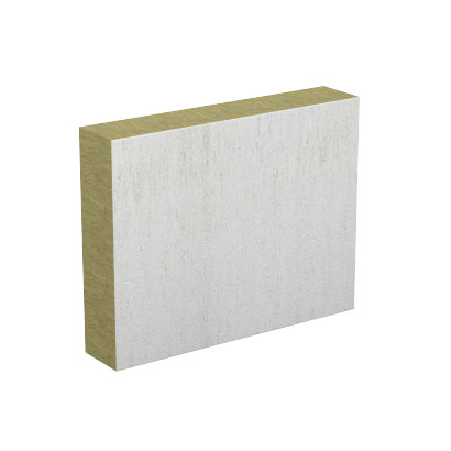 Sto-Stone Wool Insulation Board 2/A/H1 W4