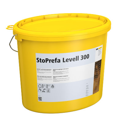 StoPrefa Levell 300
