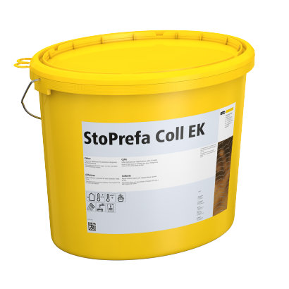 StoPrefa Coll EK (element adhesive)