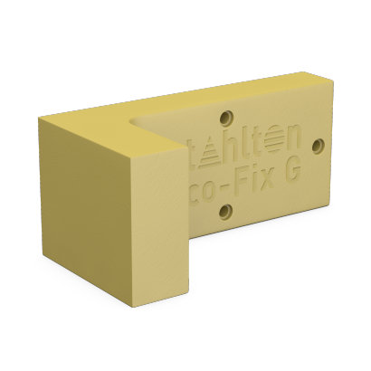 StoFix Installation Angle