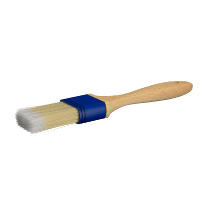Sto-Flat Paint Brush M3