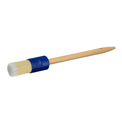 Sto-Round Paint Brush M3