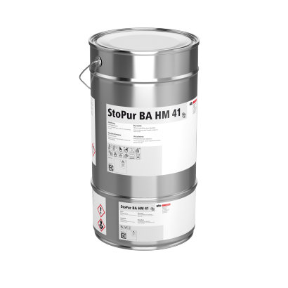 StoPur BA HM 41