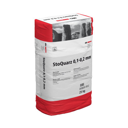 StoQuarz 0.1-0.2 mm