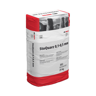 StoQuarz 0.1-0.5 mm