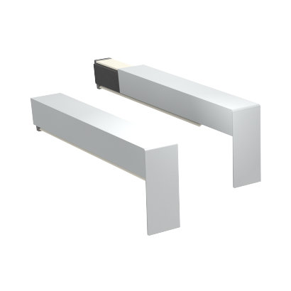 StoFentra Upstand Profile Uni