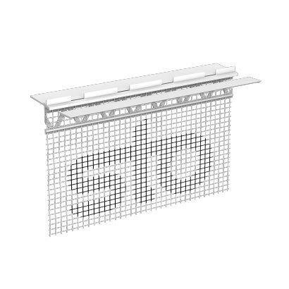 Sto-Connection Profile FG